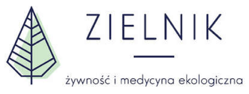 Logo firmy iZielnik.pl