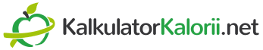 Logo firmy Kalkulatorkalorii.net