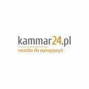 Kod rabatowy Kammar24. 3% zniżki na pierwsze zakupy.