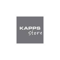Logo firmy Kapps Store