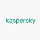 Logo firmy Kaspersky