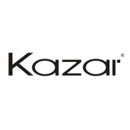 Logo firmy Kazar