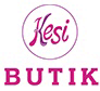 Logo firmy Butik Kesi