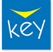 Logo firmy Key4u