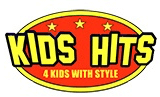 Logo firmy KidsHits.pl