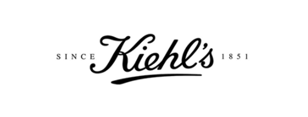 Logo firmy Kiehl's