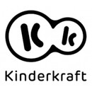 Logo firmy Kinderkraft