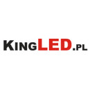 Logo firmy KingLED