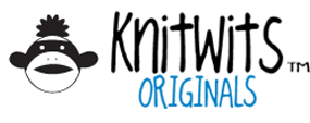Logo firmy Knitwits