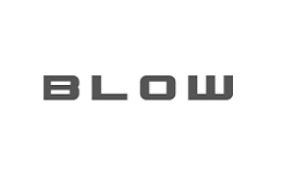 Logo firmy Blow