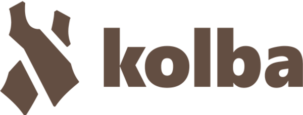 Logo firmy Kolba