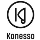 Logo firmy Konesso