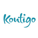 Logo firmy Kontigo
