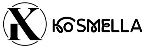 Logo firmy Kosmella