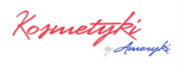 Logo firmy Kosmetyki z Ameryki