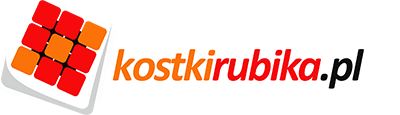 Logo firmy KostkiRubika.pl