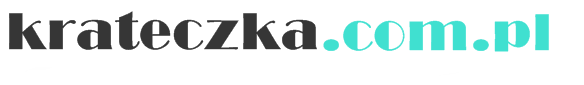 Logo firmy Krateczka