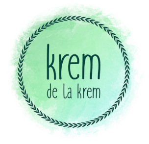 Logo firmy krem de la krem