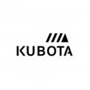 Logo firmy Kubota