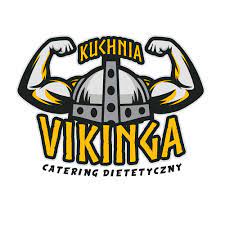 Logo firmy Kuchnia Vikinga