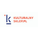 Logo firmy Kulturalnysklep