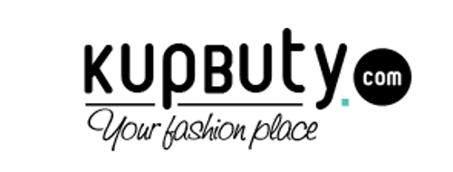 Logo firmy Kupbuty