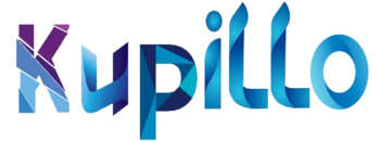 Logo firmy Kupillo