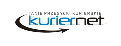 Logo firmy KurierNet