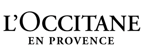 Logo firmy L’Occitane