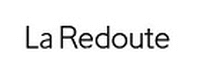Logo firmy La redoute