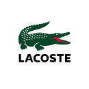 Logo firmy Lacoste