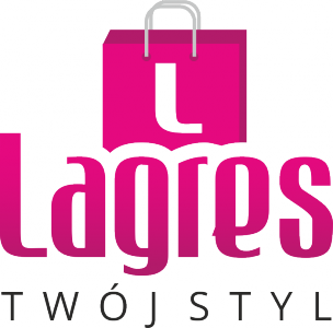 Logo firmy Lagres