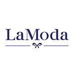 Logo firmy La Moda