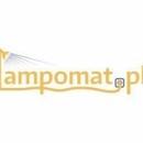 Logo firmy Lampomat