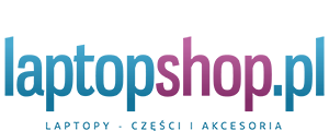 Logo firmy Laptopshop.pl