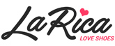 Logo firmy Larica