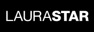 Logo firmy Laurastar