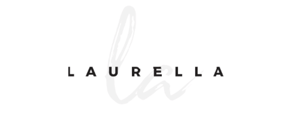 Logo firmy Laurella