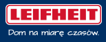 Logo firmy Leifheit