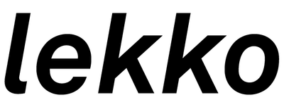 Logo firmy LekkoCBD
