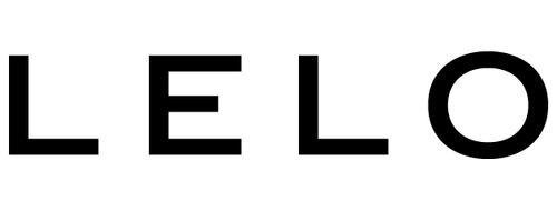 Logo firmy LELO