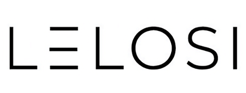 Logo firmy LELOSI