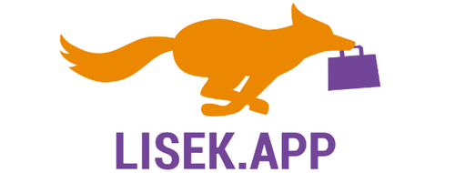 Lisek.app kod rabatowy - darmowa dostawa od 12 do 16