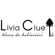 Logo firmy Livia Clue