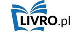 Logo firmy Livro
