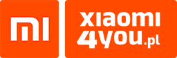 Logo firmy Xiaomi4you