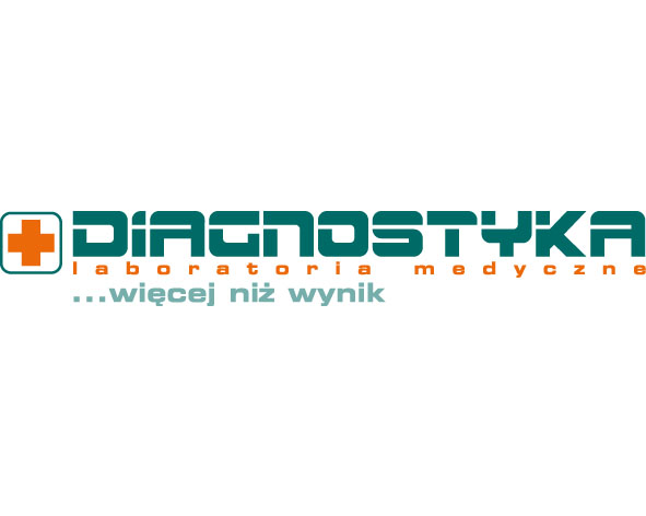 Logo firmy Diagnostyka
