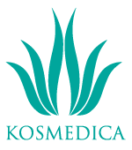 Logo firmy KOSMEDICA