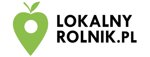 Logo firmy Lokalny Rolnik