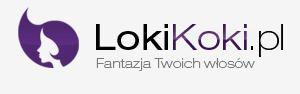 Logo firmy LokiKoki.pl